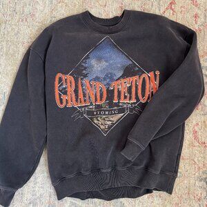 Abercrombie Teton Sweatshirt